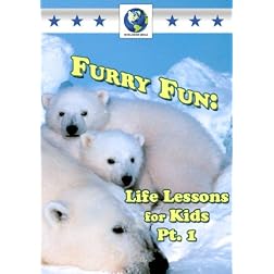 Furry Fun: Life Lessons for Kids 1
