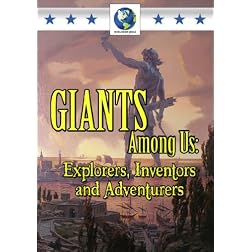 Giants Among Us: Lifetimes of Invention