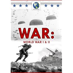 War: I & II