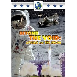 Beyond the Void: Apollo & The Moon