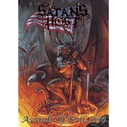 Assault of Evil 666: Satan's Host