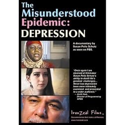 The Misunderstood Epidemic: Depression