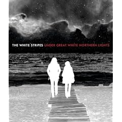 Under Great White Northern Lights (DVD)(Super Jewel Case)