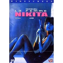 La Femme Nikita