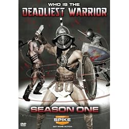 Deadliest Warrior: Season One
