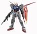 PG 1/60 エールストライクガンダム + スカイグラスパー 30周年記念カラー クリアVer