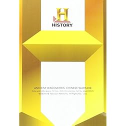 Ancient Discoveries: Chinese Warfare