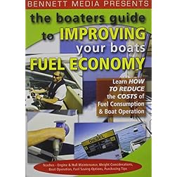 Boaters Guide to Improving Your Boats Fuel