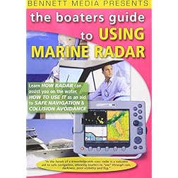 Boaters Guide to Using Marine Radar