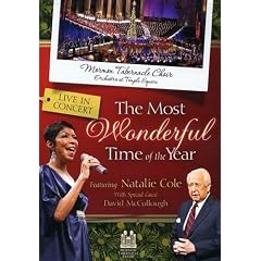 Live In Concert: The Most Wonderul Time of The Year