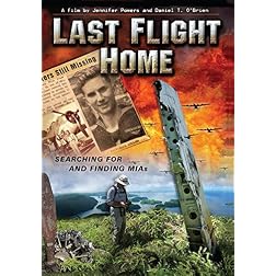 Last Flight Home
