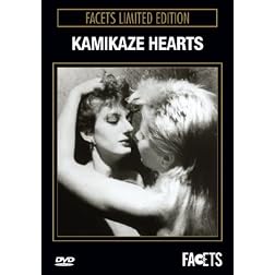 Kamikaze Hearts (Full Ltd)