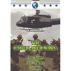 Undeclared Wars: Korean & Vietnam Conflicts