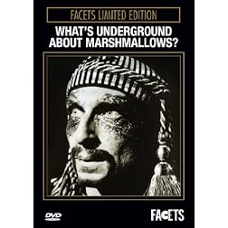 What's Underground About Marshmallows (Full Ltd)