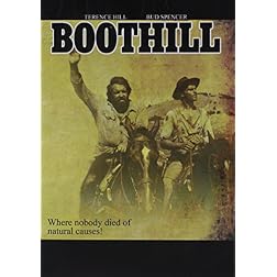 Boothill