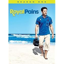 Royal Pains: Season One