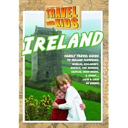 Travel With Kids: Ireland