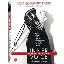 Meredith Monk: Inner Voice