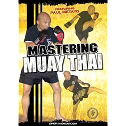 Mastering Muay Thai