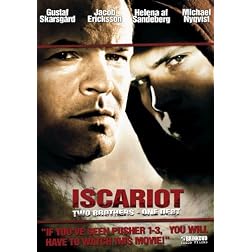 Iscariot
