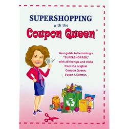 Supershopping With The Coupon Queen