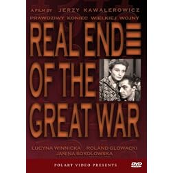 Real End of the Great War (Full Sub B&W)