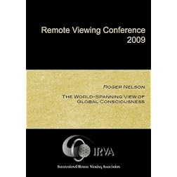IRVA 2009 Remote Viewing Conference - Complete 14-DVD Set (IRVA 2009)
