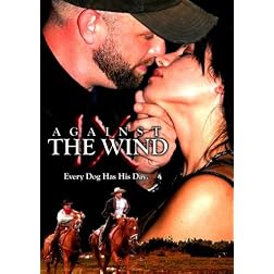 Innocence Saga IX - Against the Wind