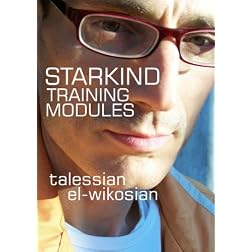 Starkind Training Modules