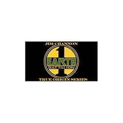 First Earth Battalion True Origins Series 1