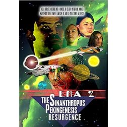 ERA 2: The Sinanthropus Pekingensis Resurgence