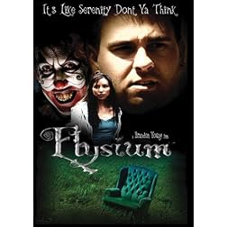 Elysium