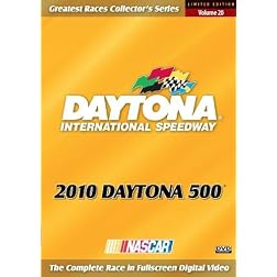 2010 Daytona 500