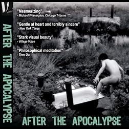 After the Apocalypse