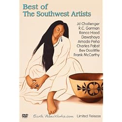 Best Of The Southwest Artists