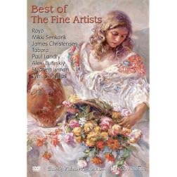 Best Of The Fine Artists