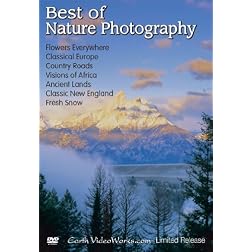 Best Of The Nature Photographers