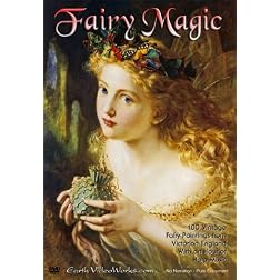 Fairy Magic