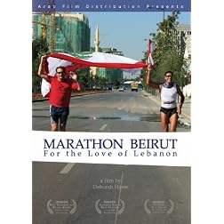 MARATHON BEIRUT: For the Love of Lebanon
