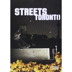 Streets Toronto