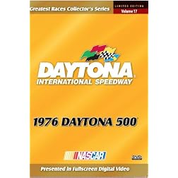 1976 Daytona 500
