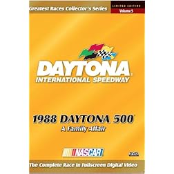 1988 Daytona 500