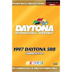 1997 Daytona 500