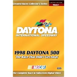 1998 Daytona 500