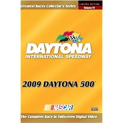 2009 Daytona 500