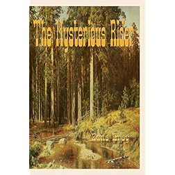 The Mysterious Rider