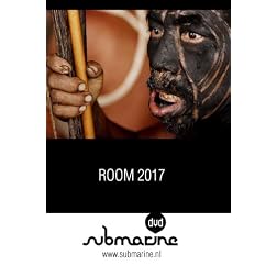 Minimovies: Room 2017 (Institutional Use)