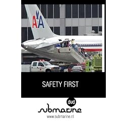 Minimovies: Safety First (Institutional Use)
