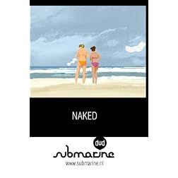 Naked (Institutional Use)