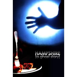 Hampshire: a ghost story
